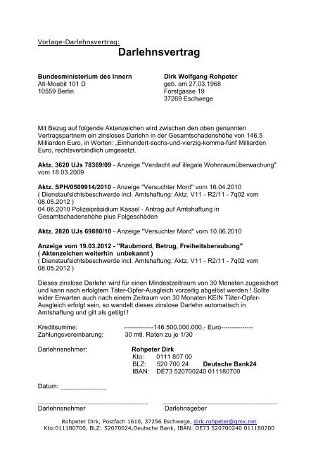 Suspendieren Sie Vorlauf