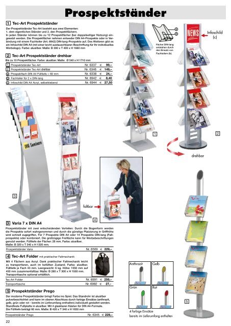 Prospekt zum Drucken (PDF) - Kerkmann