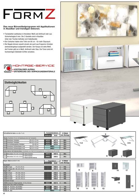 Prospekt zum Drucken (PDF) - Kerkmann