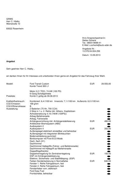 Einladung Stadtteilversammlung mit allen Anlagen - Stadtteilverein ...