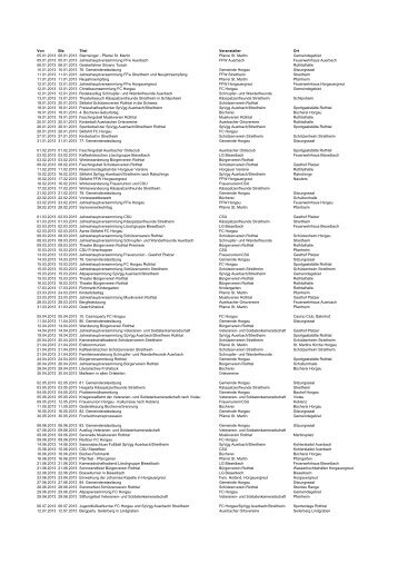 Kalenderexport_06.06.2013_12.01.xls - Gemeinde Horgau