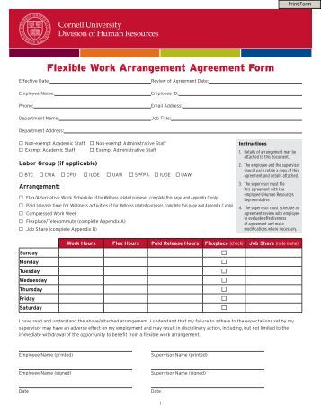 alternate work schedule form alternative work schedule request form bing images alternate work schedule form alternative work schedule request form bing images