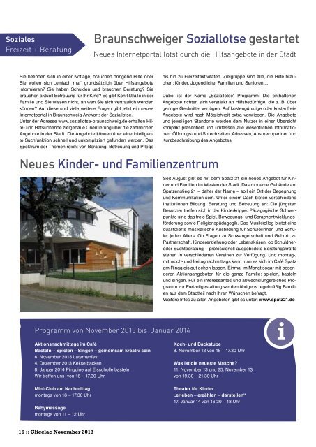 Adoption/Pflegefamilie - Clicclac