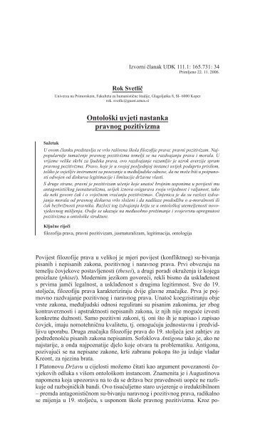 pdf (367 KB), Hrvatski, Str. 113 - Srce