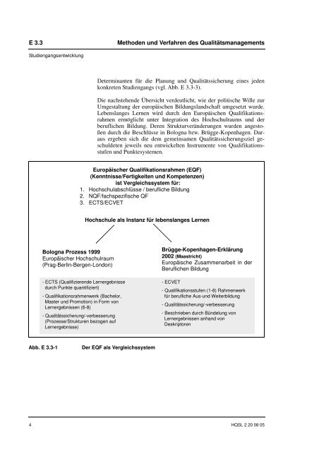 Learning outcomes - Nationalagentur Lebenslanges Lernen