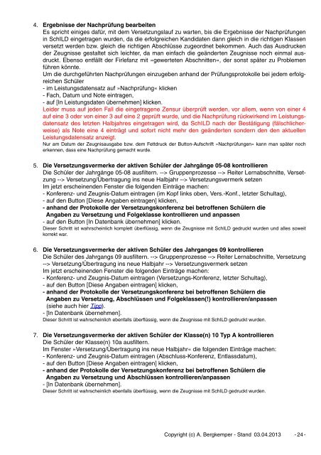 SchILD-FAQ.PDF - Blume Programm