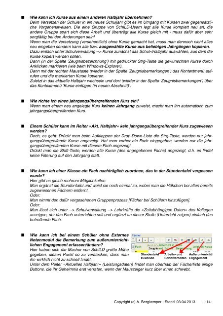 SchILD-FAQ.PDF - Blume Programm