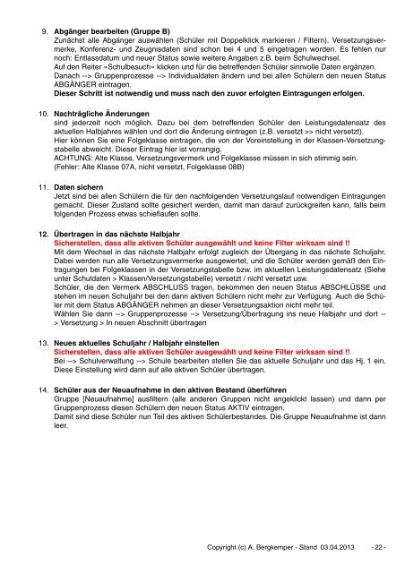 SchILD-FAQ.PDF - Blume Programm