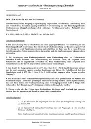 PDF-Download - hrr-strafrecht.de