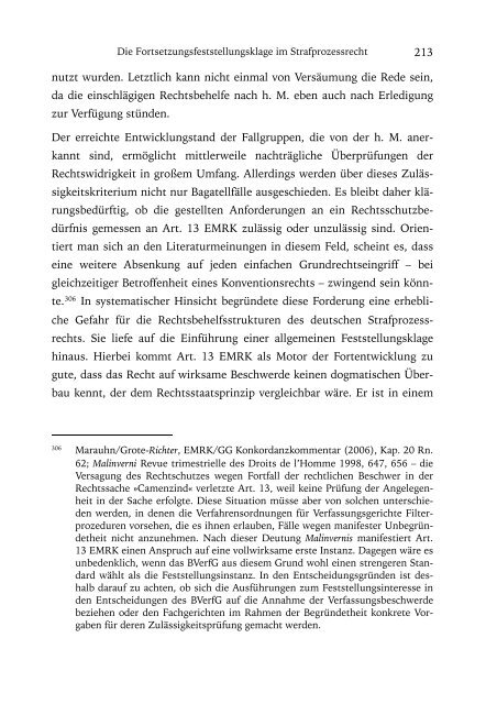 HRRS-Festgabe für Gerhard Fezer zum 70 ... - hrr-strafrecht.de