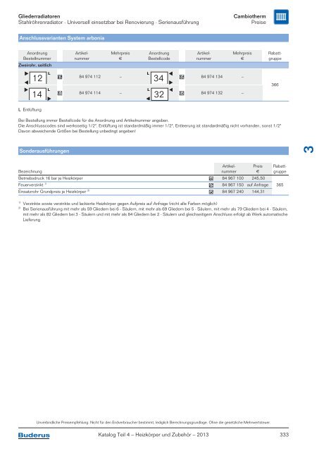 Download (PDF) - Buderus