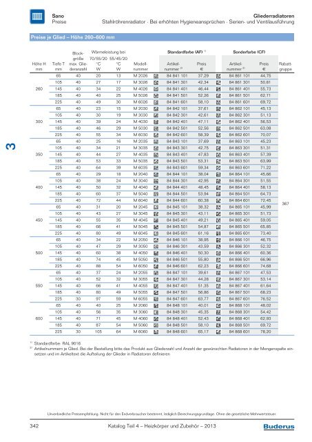 Download (PDF) - Buderus