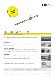 Deckenstützen_DE - HG Commerciale