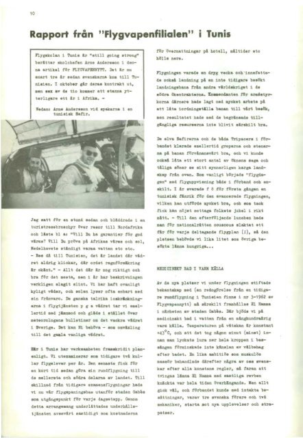 Flygvapennytt 1963 nr 3