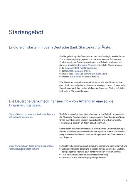 jetzt lesen (PDF, 6,8 MB) - Deutsche Bank