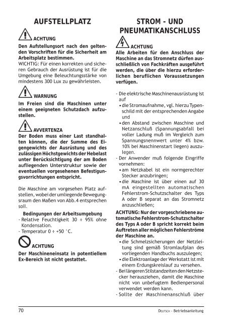 PROMAXX 8200-8240_BA.pdf - tta-shop.de