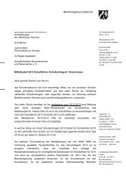 Bezirksregierung Detmold