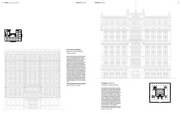 Home Insurance Building | 1884–85 | Architekt: William Le ... - Bauwelt