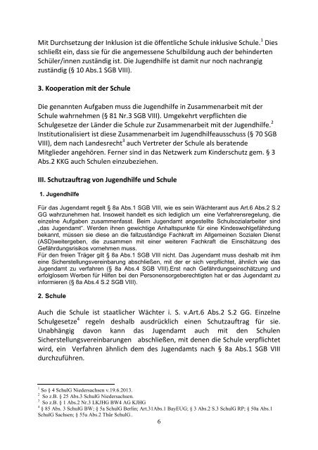 Diskussionspapiere Nr. 2013-03 Peter-Christian ... - Hochschule Kehl