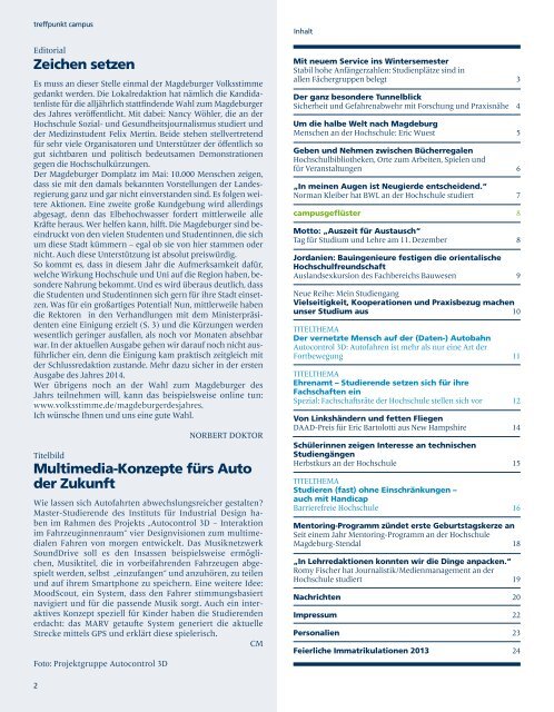 Zum Download - Hochschule Magdeburg-Stendal