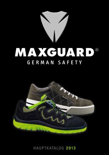 MAxGuARD - Bruns und Debray