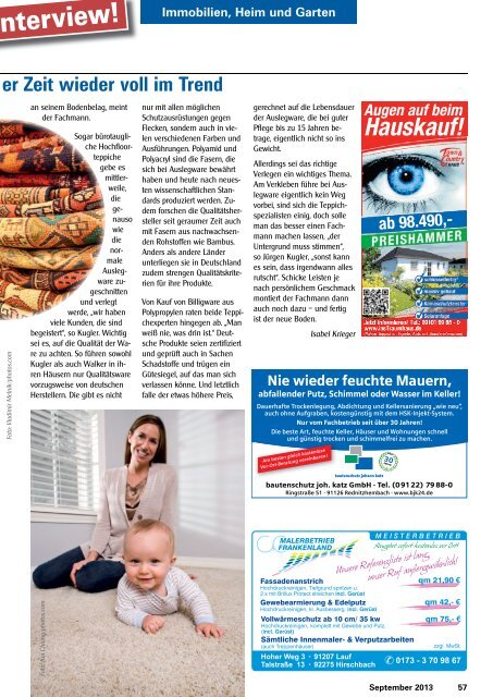 PDF herunterladen - Mitteilungsblatt