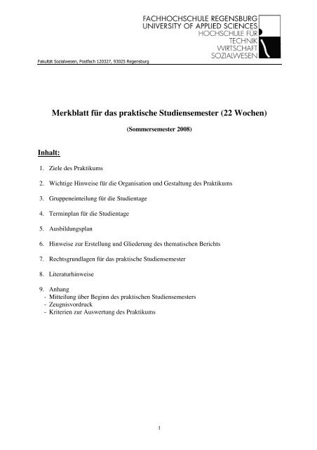 18 Listen Von Individueller Ausbildungsplan Erzieher Beispiel 2 3 Individueller Ausbildungsplan 8 3 Dokumentation Und Bewertung 16 3 1 Schriftliche Situationsanalyse 16 3 2 Mcquaig25723
