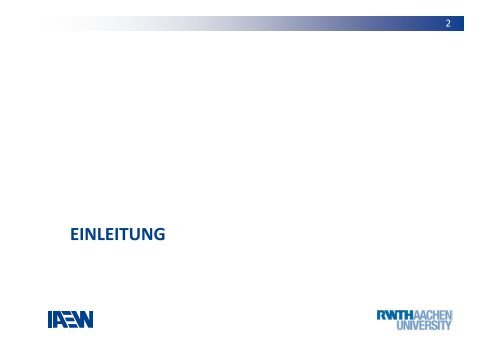 Vortrag Prof. Dr. Moser (pdf, 959 KB) - Bundesnetzagentur
