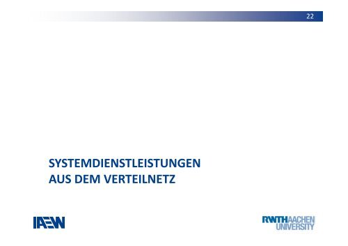 Vortrag Prof. Dr. Moser (pdf, 959 KB) - Bundesnetzagentur