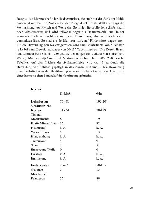 Projektbericht als PDF