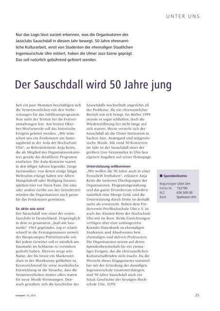 PDF 6.075kB - Hochschule Ulm