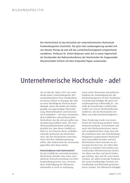 PDF 6.075kB - Hochschule Ulm