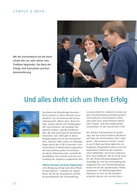 PDF 18.612kB - Hochschule Ulm