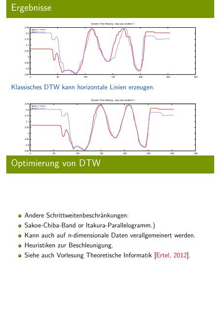 Folien zur Vorlesung - Hochschule Ravensburg-Weingarten