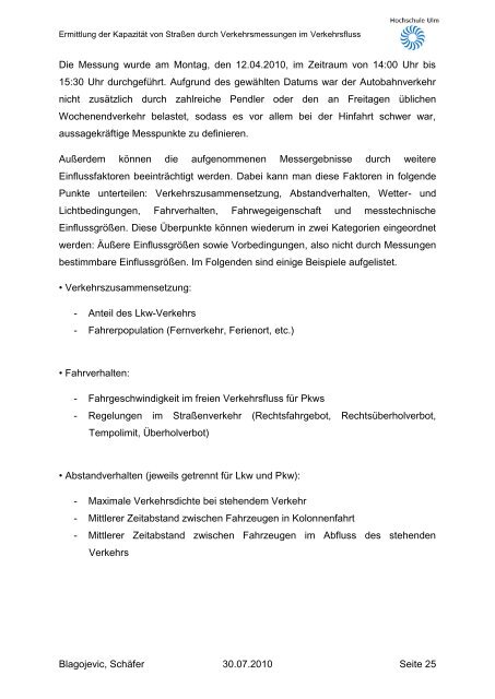 PDF 2.165kB - Hochschule Ulm