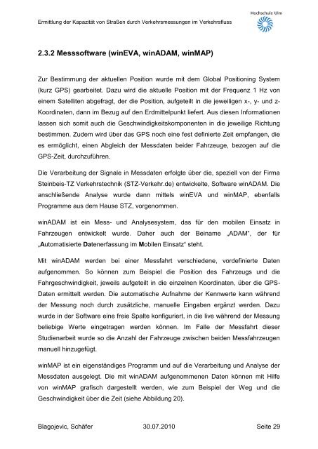 PDF 2.165kB - Hochschule Ulm