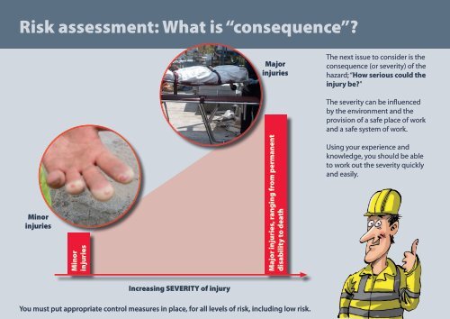 Understanding Construction Risk Assessment - Health and Safety ...