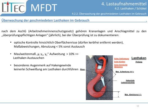 Lastaufnahmemittel - oeppi