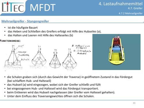 Lastaufnahmemittel - oeppi