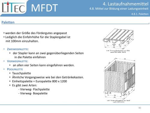 Lastaufnahmemittel - oeppi