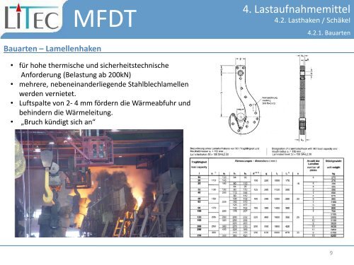 Lastaufnahmemittel - oeppi