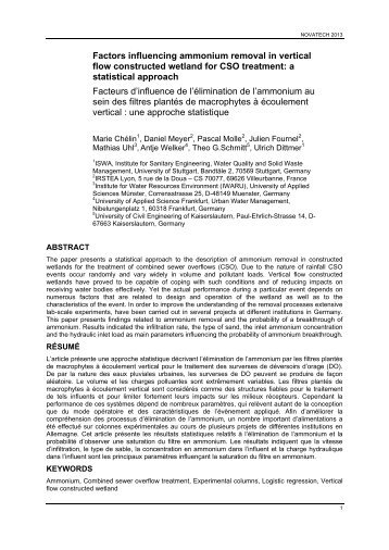 communication novatech