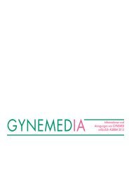 Katalog - MK2013.indd - GYNEMED Medizinprodukte GmbH & Co. KG