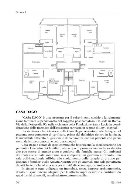 Solo testo.pdf - Fondazione Santa Lucia