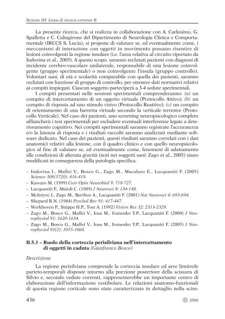 Solo testo.pdf - Fondazione Santa Lucia