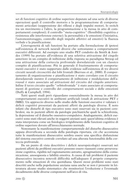 Solo testo.pdf - Fondazione Santa Lucia