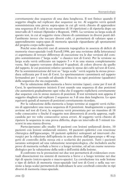 Solo testo.pdf - Fondazione Santa Lucia