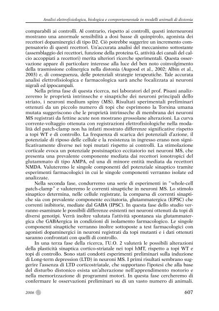 Solo testo.pdf - Fondazione Santa Lucia