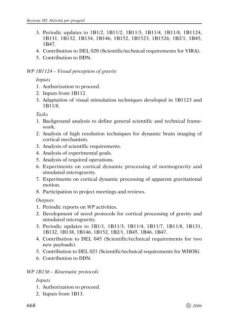 Solo testo.pdf - Fondazione Santa Lucia