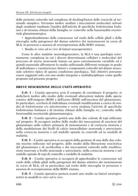 Solo testo.pdf - Fondazione Santa Lucia